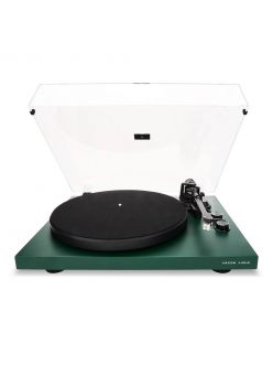 Вініловий програвач Argon Turntable MK2 Pine Green