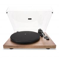 Argon Turntable MK2 Walnut