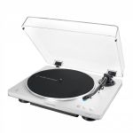 Audio-Technica AT-LP60X Bluetooth White