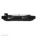 Вініловий програвач Audio-Technica AT-LP60XBT Black (з Bluetooth)