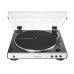 Програвач вінілових платівок Audio-Technica AT-LP60XBT