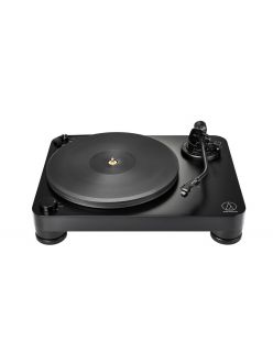 Програвач вінілових платівок Audio-Technica AT-LP7x