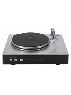 Вініловий програвач LUXMAN PD-151 MARK II