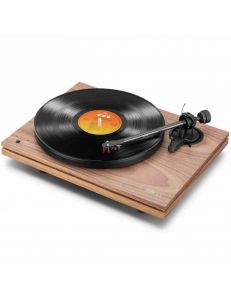 Music Hall MMF-3.3 SE WALNUT 2M-RED