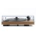 Виниловый проигрыватель Music Hall MMF-7.3 SE WALNUT 2M BRONZE