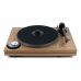 Виниловый проигрыватель Music Hall MMF-7.3 SE WALNUT 2M BRONZE