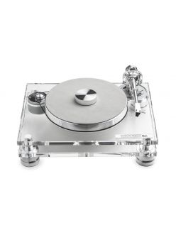 Вініловий програвач Musical Fidelity M6X TT (БЕЗ ТОНАРМА)