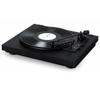 Pro-Ject A1.2 OM10 Black Fully automatic turntable