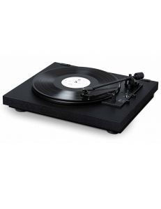 Pro-Ject A1.2 OM10 Black Fully automatic turntable