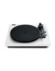Pro-Ject A1.2 OM10 White Fully automatic turntable