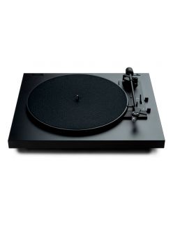 Pro-Ject A1.2 Pick It MM E Black Fully automatic turntable