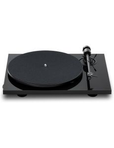 Pro-Ject E1.2 Phono Pick It MM E High Gloss Black