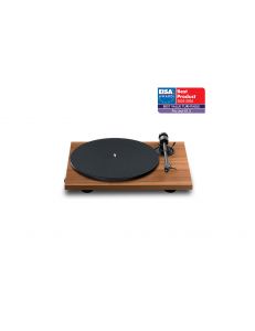 Pro-Ject E1.2 Phono Pick It MM E Walnut