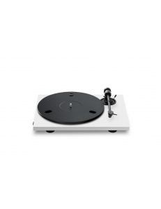 Pro-Ject E1.2 Phono Pick It MM E White