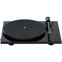 Pro-Ject E1.2 Pick It MM E High Gloss Black