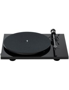 Pro-Ject E1.2 Pick It MM E High Gloss Black