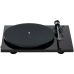 Вініловий програвач Pro-Ject E1.2 Pick It MM E High Gloss Black