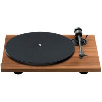 Pro-Ject E1.2 Pick It MM E Walnut