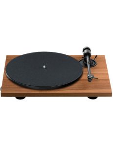 Pro-Ject E1.2 Pick It MM E Walnut