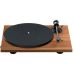 Вініловий програвач Pro-Ject E1.2 Pick It MM E Walnut