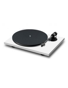 Pro-Ject E1.2 Pick It MM E White