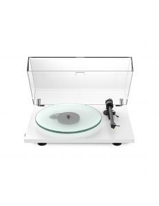 Pro-Ject T2 Super Phono Rainier Satin White