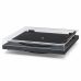 Вініловий програвач Tone Factory Turntable Satin Black (with dust cover)
