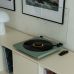 Вініловий програвач Tone Factory Turntable Satin Green (with dust cover)