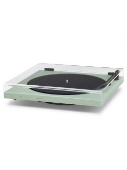 Вініловий програвач Tone Factory Turntable Satin Green (with dust cover)