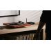 Вініловий програвач Tone Factory Turntable Terracotta Red (with dust cover)