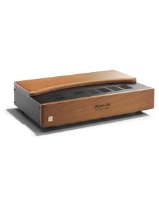 Unison Research PHONO ONE with POWER SUPPLY Cherry