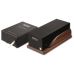 Ламповый фонокорректор Unison Research PHONO ONE with POWER SUPPLY Mahogany