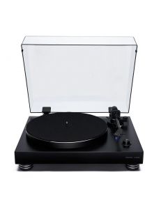 Argon TT-4 MK2 Turntable Black