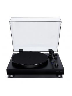 Вініловий програвач Argon TT-4 MK2 Turntable Black