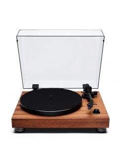 Вініловий програвач Argon TT-4 MK2 Turntable Mahogany