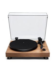 Argon TT-4 MK2 Turntable Walnut