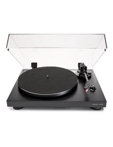 Argon TT-3 Plus Turntable Black