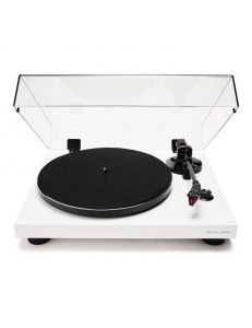 Argon TT-3 Plus Turntable White