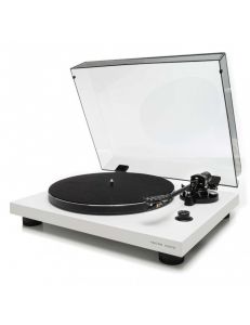 Argon TT-3 Turntable White
