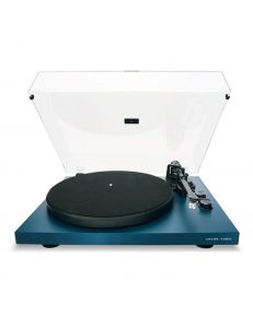 Argon Turntable MK2 Atlantic Blue