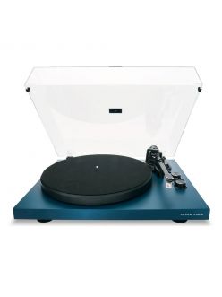 Вініловий програвач Argon Turntable MK2 Atlantic Blue