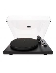 Argon Turntable MK2 Black