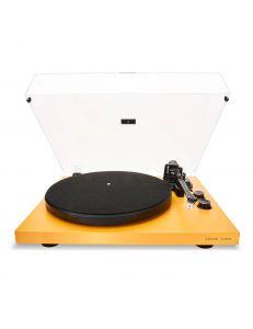 Argon Turntable MK2 Electric Amber