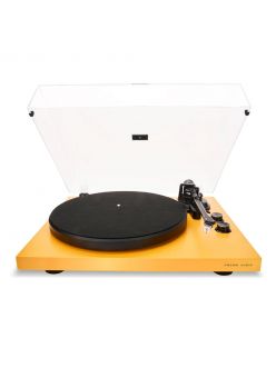 Вініловий програвач Argon Turntable MK2 Electric Amber