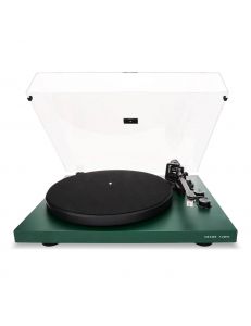 Argon Turntable MK2 Pine Green
