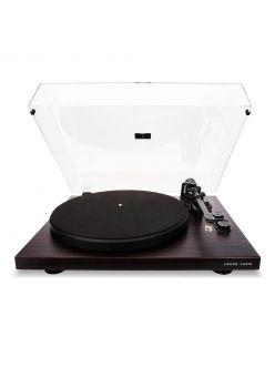 Вініловий програвач Argon Turntable MK2 Satin Mahogany