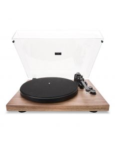 Argon Turntable MK2 Walnut