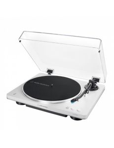 Audio-Technica AT-LP60X Bluetooth White