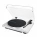 Виниловый проигрыватель Audio-Technica AT-LP60XBT Black (с Bluetooth)
