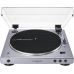 Програвач вінілових платівок Audio-Technica AT-LP60XBT